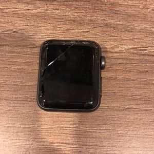 Apple Watch 2nd Series